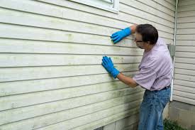 Best Aluminum Siding Installation  in Marshall, MO